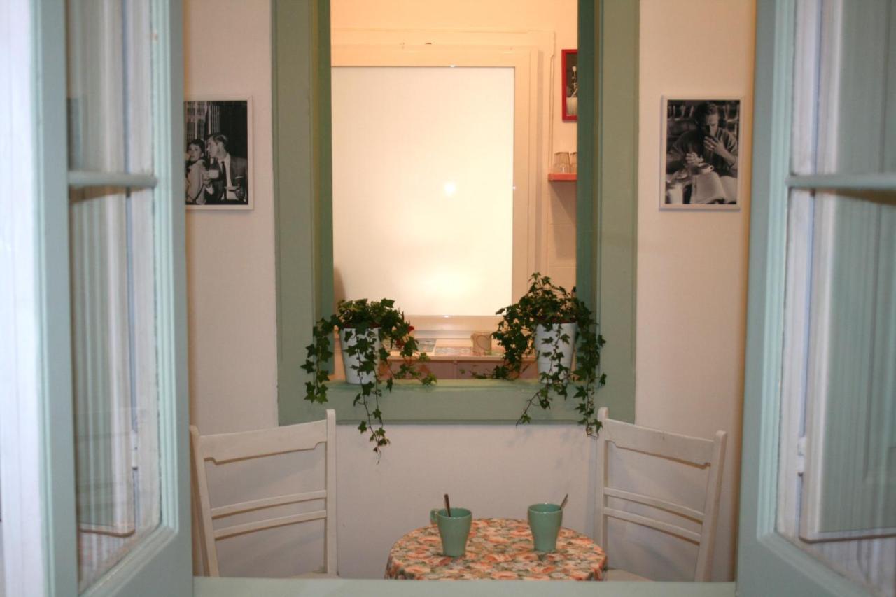 Willkommen In Einem Private Garden Bari Buitenkant foto