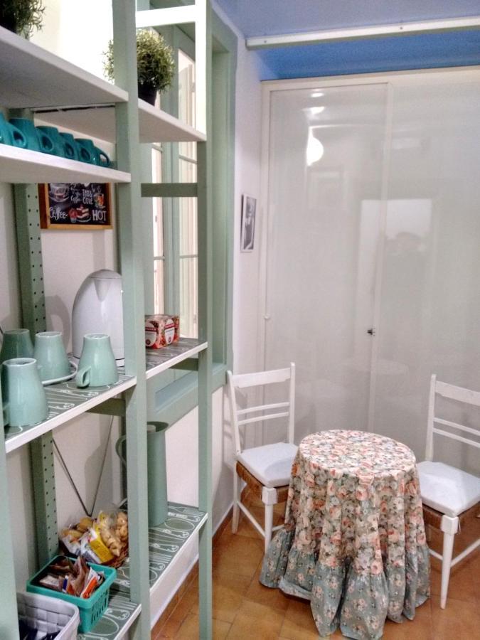 Willkommen In Einem Private Garden Bari Buitenkant foto