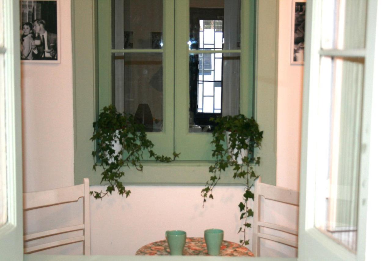 Willkommen In Einem Private Garden Bari Buitenkant foto