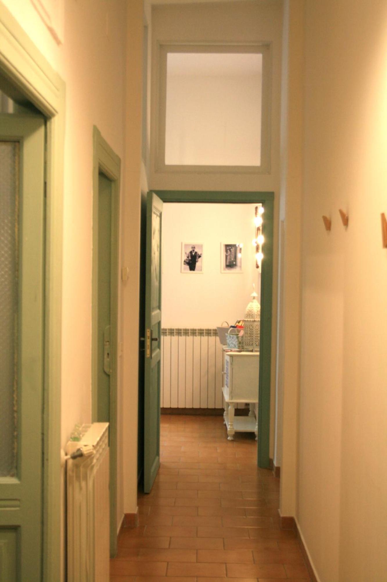 Willkommen In Einem Private Garden Bari Buitenkant foto